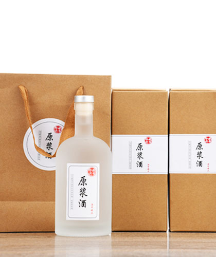 蒙砂瓶-005  